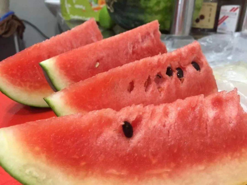 西瓜 西瓜